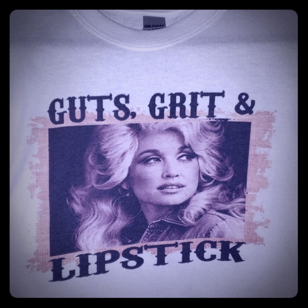 Dolly T-Shirt